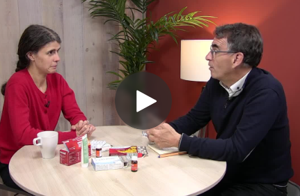 Lutter contre les infections urinaires